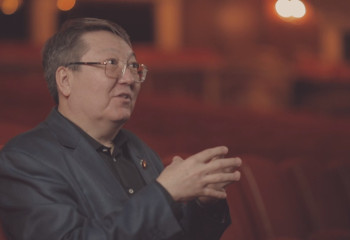 «Город Z»: Все как у Феллини 