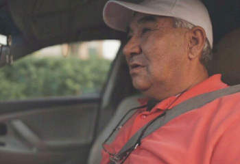 «Город Z»: Жизнь в движении