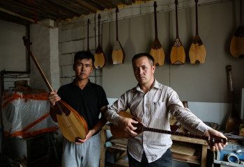 Рождение легенды 