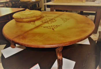 История одного мастера