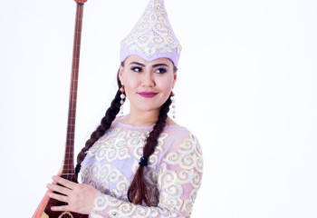 Терме өнері. Кеше және бүгін.