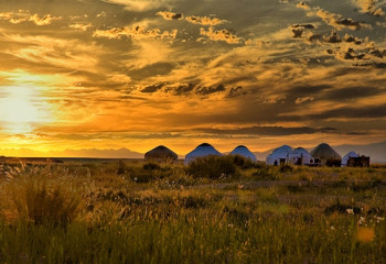 Наурыз - ұлт болмысын бөлектеп тұратын жалғыз мейрам