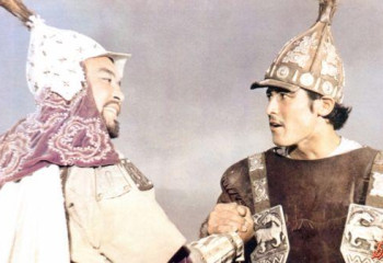 20 interesting facts about “Kyz Zhibek”