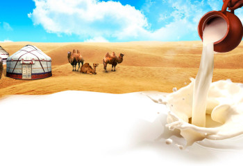 Все о шубате. Польза, вкус, технология приготовления.