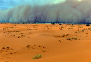 10 фактов о Земле, о которых вы вряд ли знали раньше