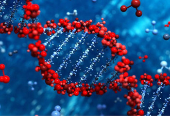 4 уникальных гена открыты в Казахстане