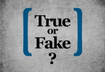 5 советов от Фактчекера: Как отличить правду от фейка