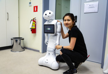 Открывая новые горизонты