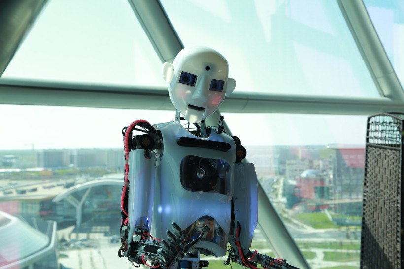  Автор фото и видео: Чингиз Майсеит 