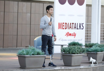 Prодвигай себя