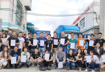 Экибастуз - город горняков, энергетиков и майнинга