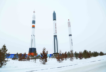 Космос становится ближе