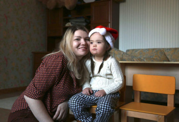 Истории солнечных детей