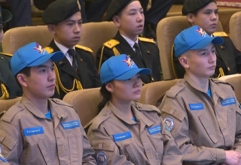 «Жас Сарбаз»