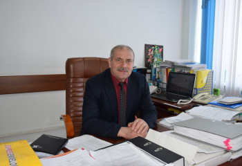 Под крылом профсоюза