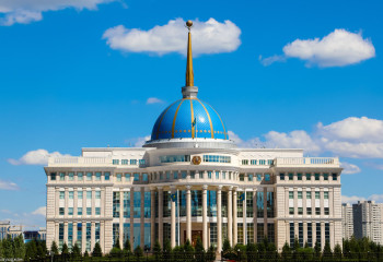 В Казахстане объявлены внеочередные выборы президента