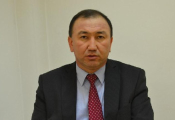 Марат Башимов: возможно на выборах будет много кандидатов