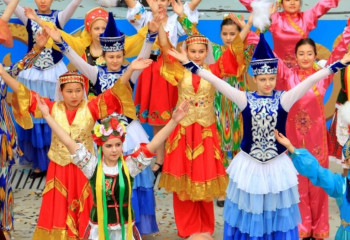 Мир нашему дому