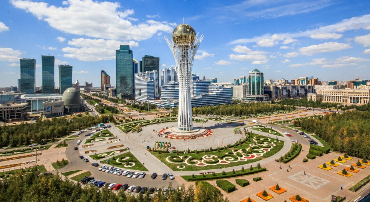 Интересные факты о столице Казахстана