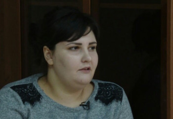 Елена Шушлебина