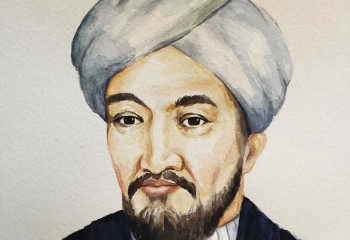 Вселенная аль-Фараби. Часть 1