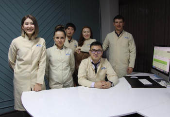 32 жастағы кәсіпкер: Мың  адамды жұмыспен қамтып отырмын