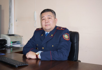 Еліміздің үздік анықтаушысы қалай жұмыс жасайды?