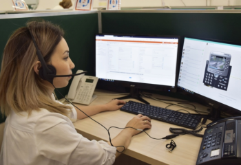 iKOMEK: жедел көмек беретін жүйе