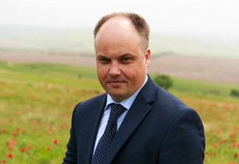 Максим Рожин: «Қазаққа алғысты қазақ тілінде айту керек!»