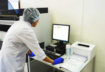 Тестируй и лечи 