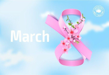 Happy International Women's Day