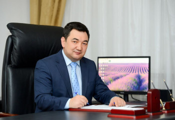 Дархан Қыдырәлі: Ұлт ұпайы ұраншылдықпен түгенделмейді