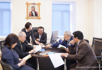 Абай – әлемдік мәдениет тұлғасы