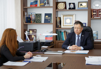 Qazagstan Translation Forum-2020 to Bring Translation Industry to the Next Level