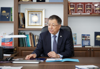 APK Notes the Important Role of Youth in Assembly’s Development