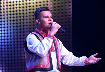 Konstantin Lutsa: I came to the Assembly thanks to my teacher