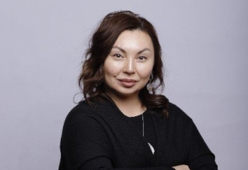 Altynay Tanirbergenova: Woman’s role in society is spanless