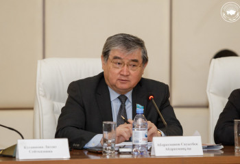 Көпұлттылық – елдің артықшылығына айналды