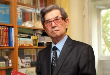 «Бақыт – бірлігі жарасқан елде»