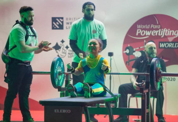 Қысқа бойлы зілтемірші