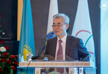 Korean Ambassador offers film selections during coronavirus quarantine