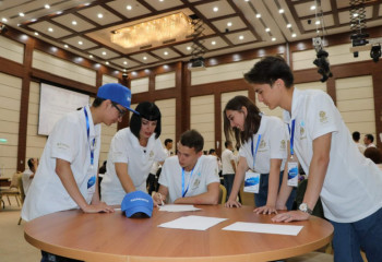 Развивая человеческий капитал