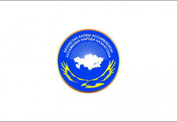 Шерзод Пулатов: Ассамблея халықпен бірге!