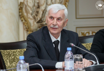 Strengthening Cooperation Between Brotherly Countries