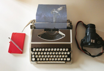 Курс по практической журналистике. Часть 1