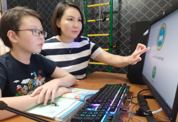 Қашықтықтан оқыту – уақыт талабы