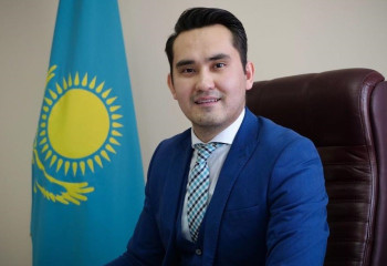 «Пандемия білім саласына оң өзгерістер енгізіп жатыр» 