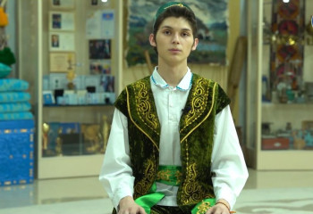 Исламбек Омаров: «Бірлік елді алға жетелеуші күш»