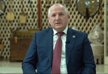 Юсуп Келигов: Ассамблея народа Казахстана продолжает работу в новом формате