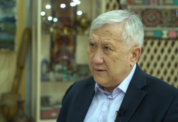 Шавкат Исмаилов:  Наше объединение занимается вопросами республиканского масштаба